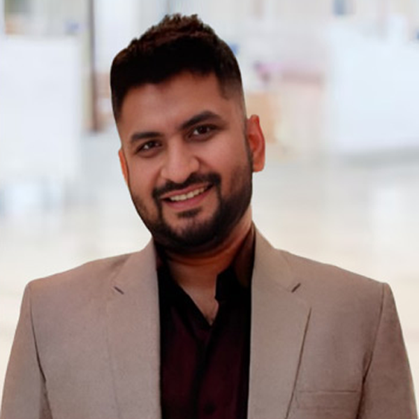 Dr Anand Khare | Anandman Mind Clinic